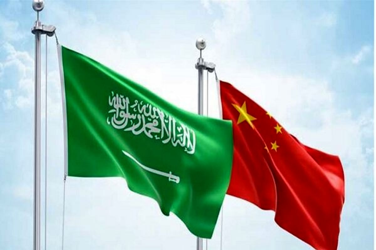 مهمترین شریک تجاری عربستان؛ چین یا آمریکا؟