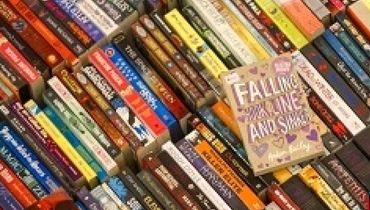 بازگشت حراج بزرگ Big Bad Wolf  به دبی در نوامبر

