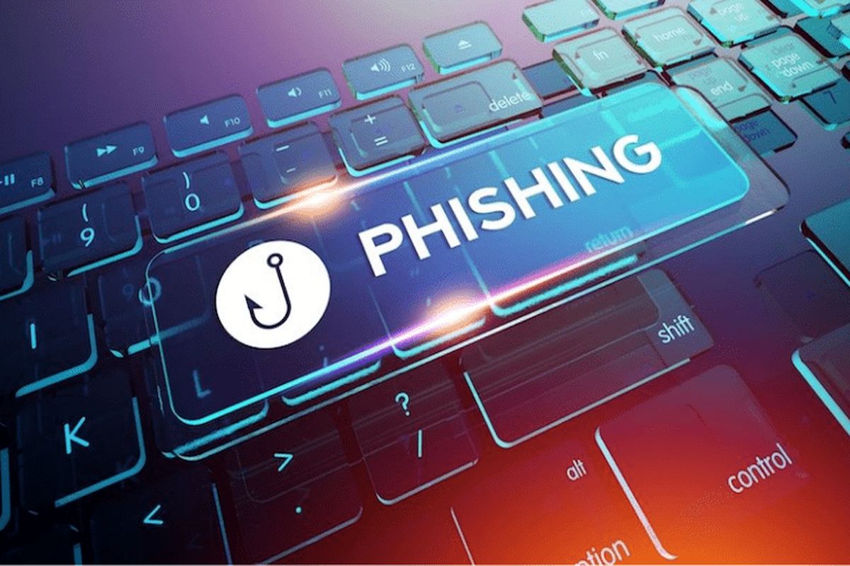 فیشینگ این بار تحت عنوان تخفیف شکلات دبی