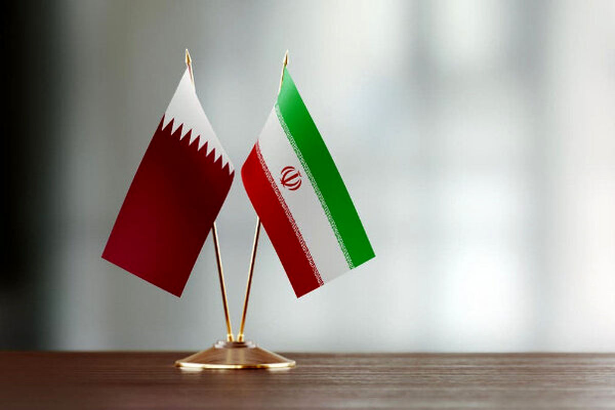 باز هم ایران از قطر جا ماند